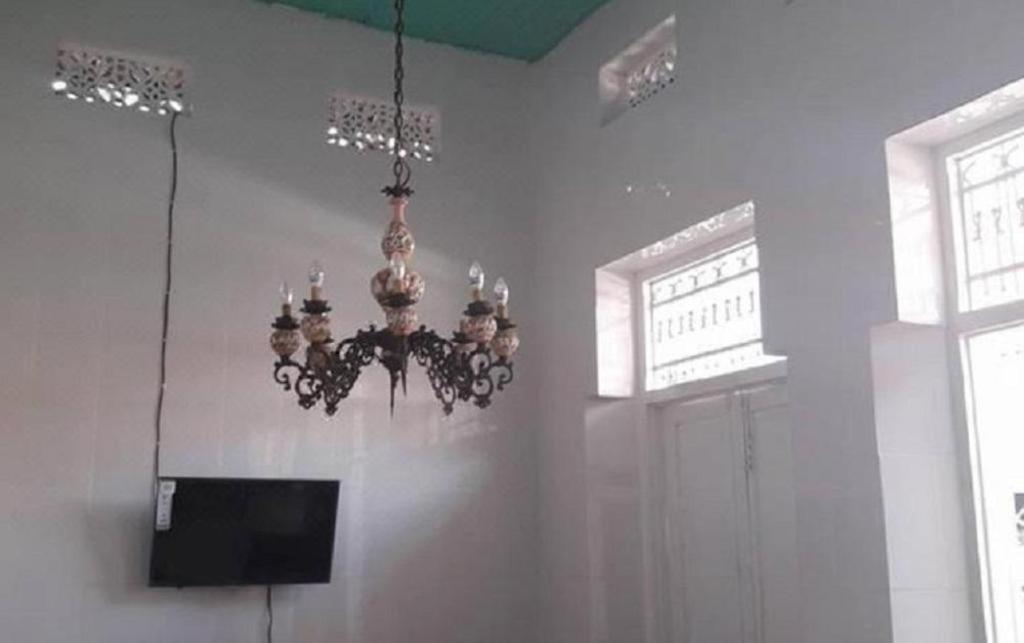Hotel Graha Teras Syariah Surabaja Zewnętrze zdjęcie