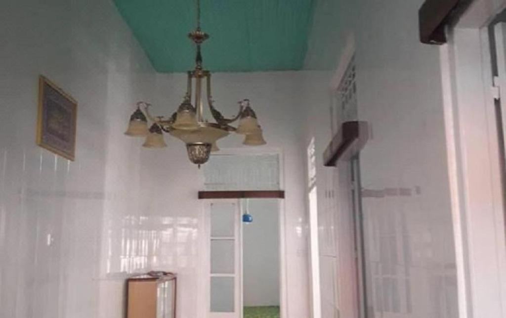 Hotel Graha Teras Syariah Surabaja Zewnętrze zdjęcie